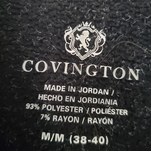 Thick Shirt/Jacket Size Medium - Picture 3 of 4